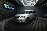 Skoda Yeti 1.4 TSI Ambition Sport *Kamera*Facelift*DAB - Skoda Yeti Ambition mit Benzin-Antrieb