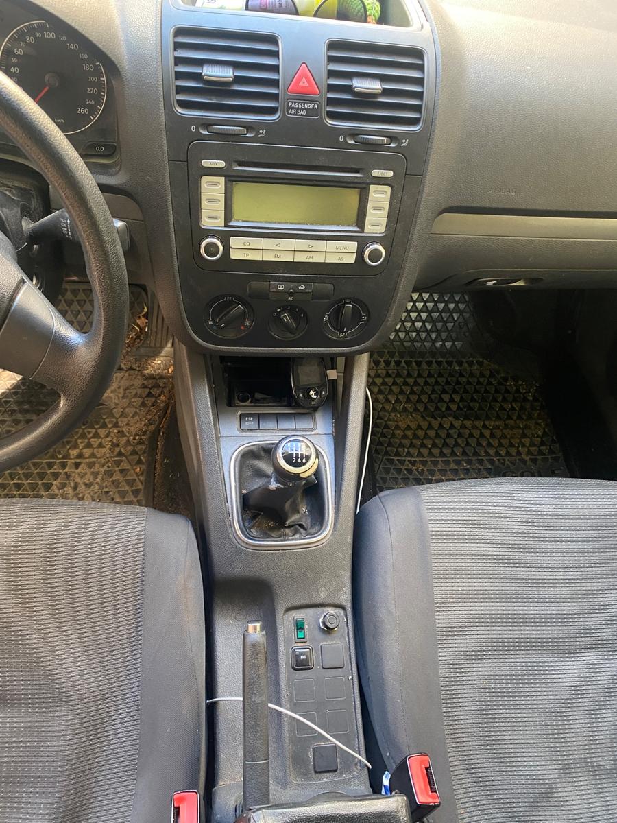 Volkswagen Golf 2008 — photo 15