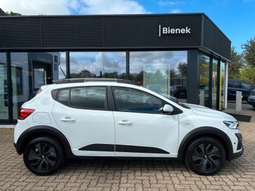 Dacia Sandero Stepway Expression TCe 90
