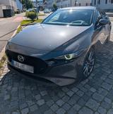Mazda 3 2.0 SKYACTIV-G M-Hybrid Selection Selection - Mazda 3: Skyactiv