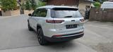 Jeep Grand Cherokee 3.6  7-Sitzer Wie neu,unfallfrei - Jeep 7-Sitzer