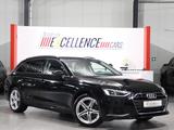 Audi A4 Avant 35 TDI BUSINESS SPORT / MATRIX,ACC+LANE - Audi A4: Business