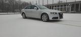 Audi A4 2.7 TDI (DPF) multitronic S line S line - Audi A4 mit Diesel-Antrieb: Limousine, 2.7