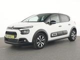 Citroën C3 1.2PureTech Aut.Shine+LED+TEMPO+KLIMA+SHZ+PDC - gebrauchte Citroën C3 aus dem Jahr 2023