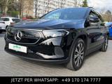 Mercedes-Benz EQA 300 4Matic*KAMERA*AHK*AMBIENTE*TOTWINKEL*A - Mercedes-Benz EQA Gebrauchtwagen