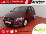 Volkswagen Golf Sportsvan Comfortline 1.5TSI 201,-ohne Anza - Volkswagen Golf: 2.5