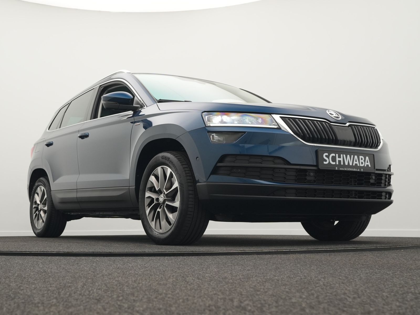 Skoda Karoq - Bild 24