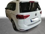 Volkswagen Touran 1.4 TSI Highline DSG Navi LED - Volkswagen Touran: Highline