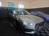 Audi A5 Sportback 40 TDI quattro sport*S-Line*LED*... - Audi A5 Gebrauchtwagen in Dresden