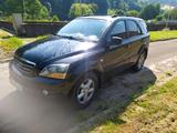 Kia Sorento 2,5 crdi EX.  3 t. 170 PS - Kia Sorento aus 2006: Ex