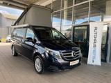 Mercedes-Benz Marco Polo Aufstelldach, Navi, Standheizung