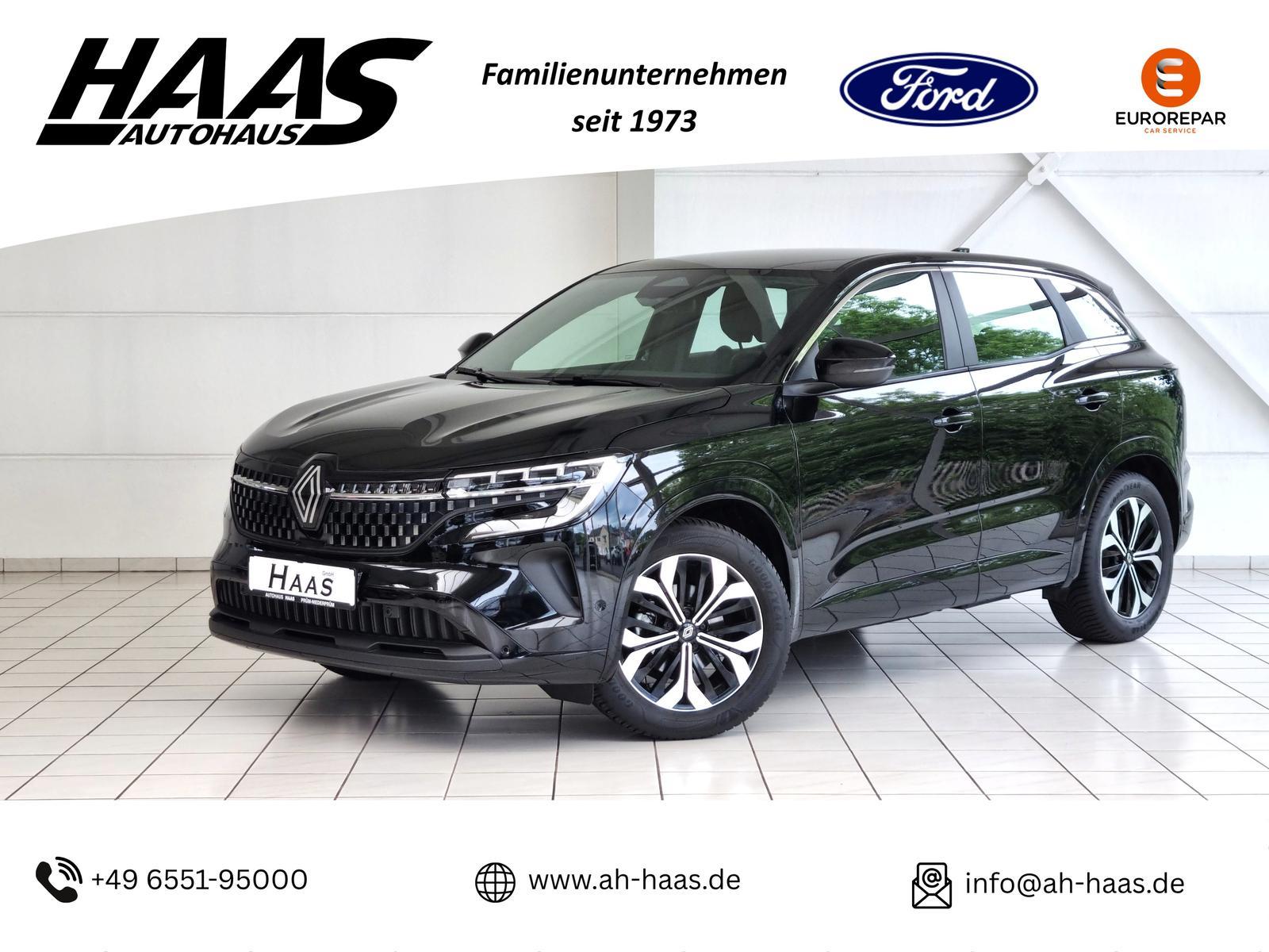 Renault Austral Mild Hybrid 160 Aut. #Navi #Kamera #Gara