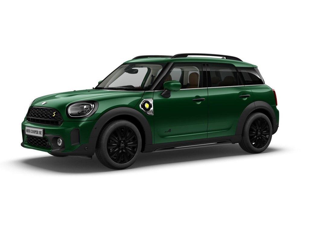 Image of MINI Countryman SE (Cooper)