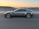 Aston Martin V8 Vantage 4.7l Sportshift  BBS E88 H&R - Aston Martin Gebrauchtwagen von 2009