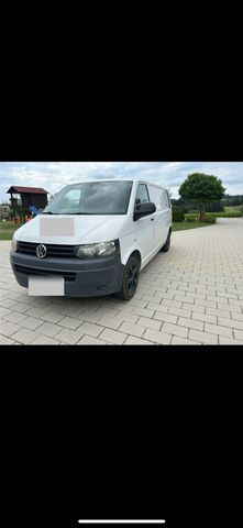 Volkswagen Vw t5 Transporter lang 2.0