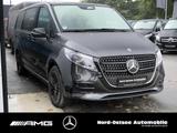 Mercedes-Benz V 250 EXCLUSIVE AMG 4MATIC  360° KAMERA MBUX - : Allradantrieb, Van