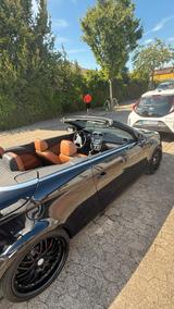 Volkswagen VW Eos Model 2007 Cabrio - Volkswagen Eos in Mannheim