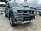 BAIC BJ 60 4WD/HUD/4WD/HUD/20 Zoll/LED/autm.Trittbr. - BAIC BJ60 Gebrauchtwagen