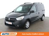 Dacia Dokker 1.6 SCe Ambiance*KLIMA*GARANTIE* - Dacia Gebrauchtwagen in Köln