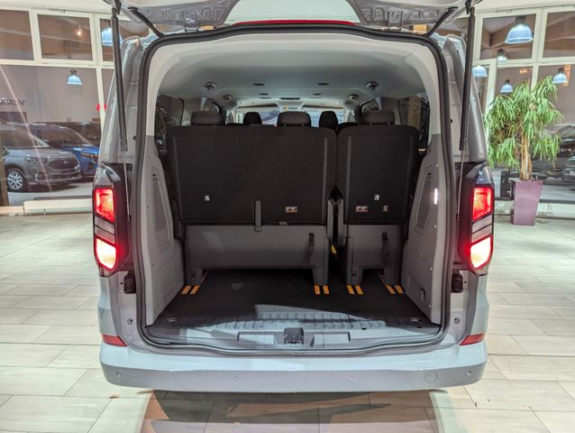 Ford Tourneo Custom L2 Titanium 5Jahre Garantie!*
