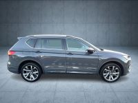 Seat Tarraco - Vorschau Bild 7