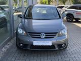 Volkswagen Golf Plus V Tour Trendline AUTOM. KLIMA TEMP PDC - VW Golf Plus Gebrauchtwagen in Berlin