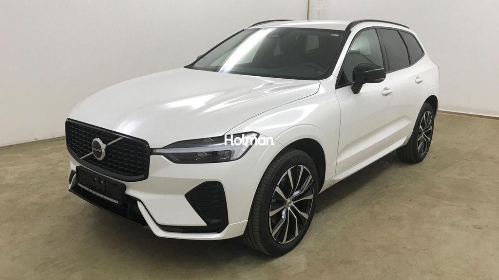 Image of Volvo XC60