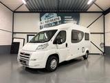 Bürstner Brevio T600 '2013 129dkm Euro-5  - Bürstner Teilintegrierter