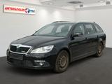 Skoda Octavia RS Kombi 2.0 TSI AAC Leder PDC SHZ - Skoda Octavia aus 2011: Kombi