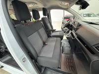 Peugeot Traveller - Vorschau Bild 24