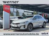 Kia XCeed 1.6 T 150 DCT Nightline - Kia XCeed Gebrauchtwagen in Wuppertal