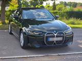 BMW i4 eDrive35 San Remo Green metalic - BMW i4: Privatanbieter