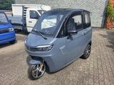 Andere URBAN HOPPER CABIN PRO+45/25er+KABINENROLLER+72V - NEU MOFA