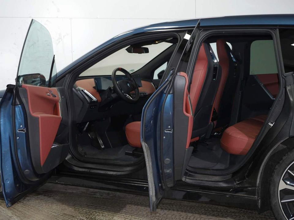 BMW iX - Bild 7