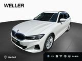 BMW 318i Touring DrAss HiFi PaAss KlimAut AHK - BMW 318 in Bielefeld
