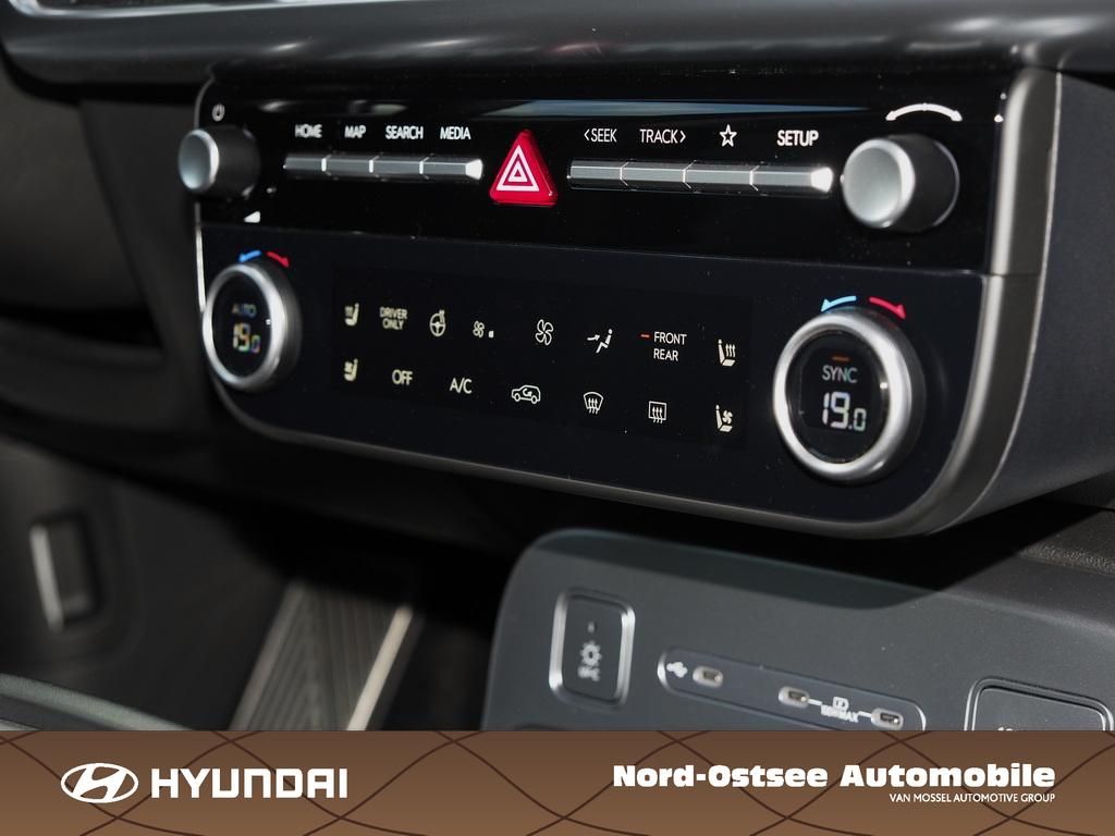 Fahrzeugabbildung Hyundai IONIQ 9 7-Sitzer UNIQ Panorama-Glas-Schiebedach