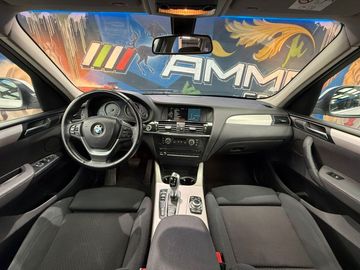 BMW X3 - 11