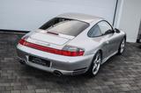 Porsche 911 Carrera 4S (996) CLASSIC-DATA 2+|ERSTLACK - Porsche Gebrauchtwagen 911 911er