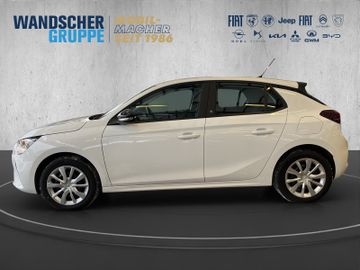 Opel Corsa F e Edition 50kWh Carplay+PDC+Klimaa+DAB