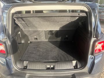 Fahrzeugabbildung Jeep Renegade Limited 4xe ACC Kam PDC Navi uvm