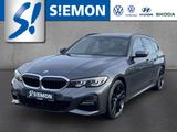 BMW 318 TOURING M-SPORT VIRT ACC SHZ LEDER LED - BMW 318