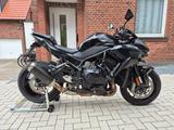 Kawasaki ZH2  - Kawasaki Motorräder in Münster