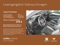 Cupra Formentor - Vorschau Bild 8