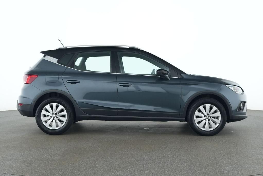 SEAT Arona XCELLENCE Beats 1.0 TSI Tempo*PDC*RFK*Nav