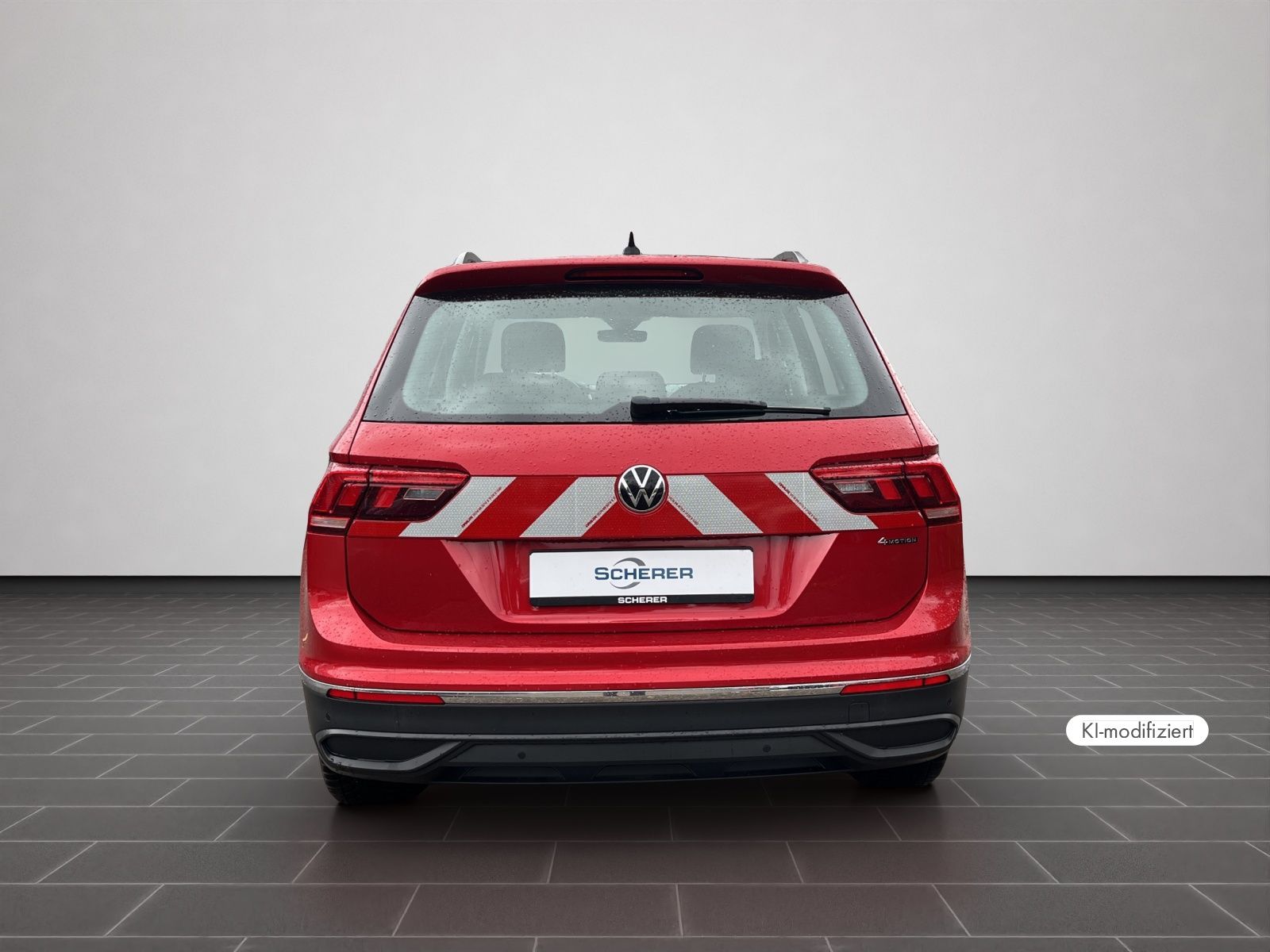 Volkswagen Tiguan - Bild 7