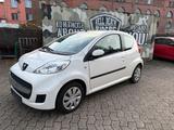 Peugeot 107 sparsam&zuverlässig ideal für ... - Peugeot 107 von privat