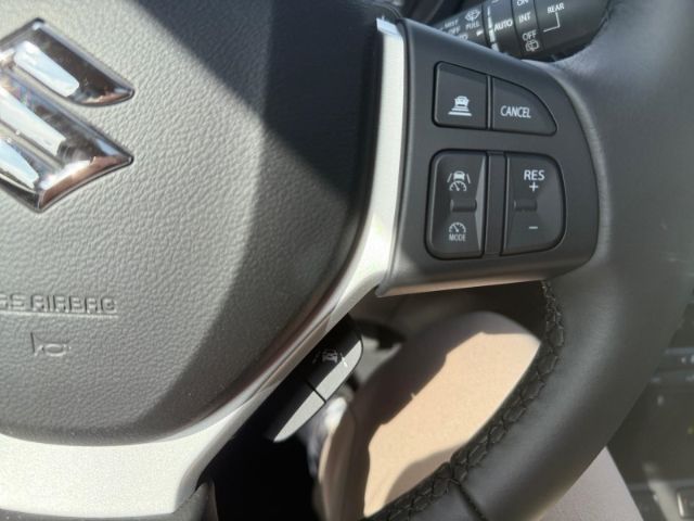 Suzuki (SX4) S-Cross - Bild 19