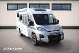 Carado Van V132 Pro+* Mod. 26*Markise*unter 6m* - Carado VAN 132