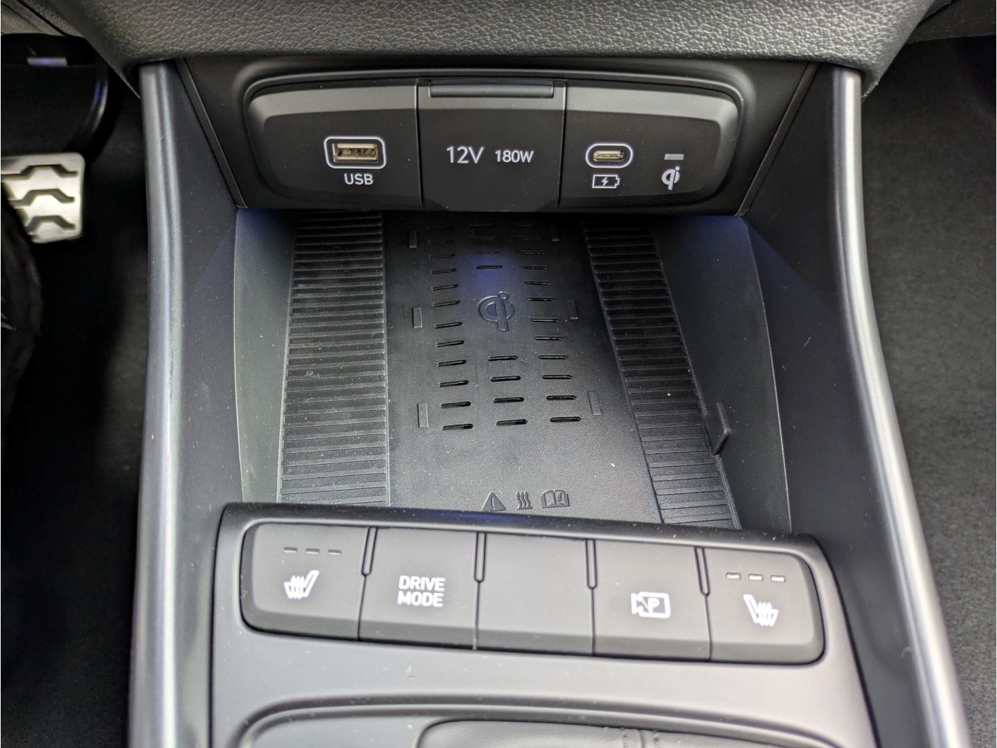 Hyundai BAYON – Bild 12