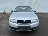 Skoda Fabia 1.2 *TÜV 05/27 *1.Hand *Scheck... - Skoda aus 2003